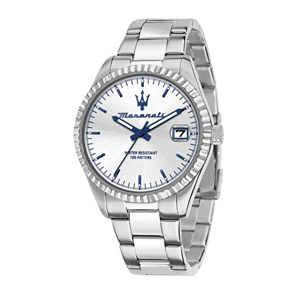 Maserati Erkek Kol Saati