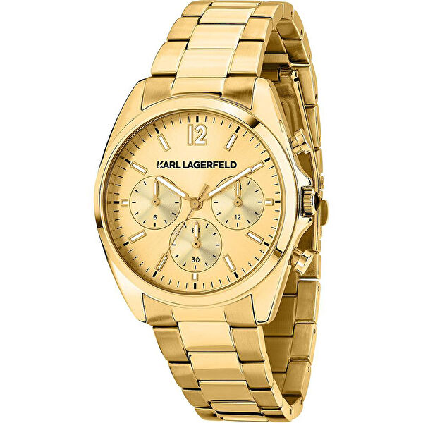 Karl Lagerfeld Kadın Kol Saati