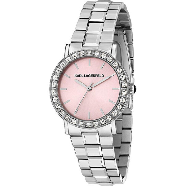 Karl Lagerfeld Kadın Kol Saati