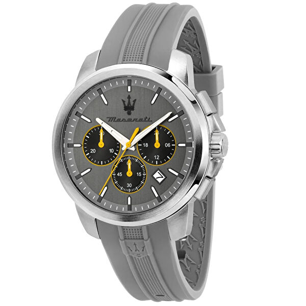 Maserati Erkek Kol Saati