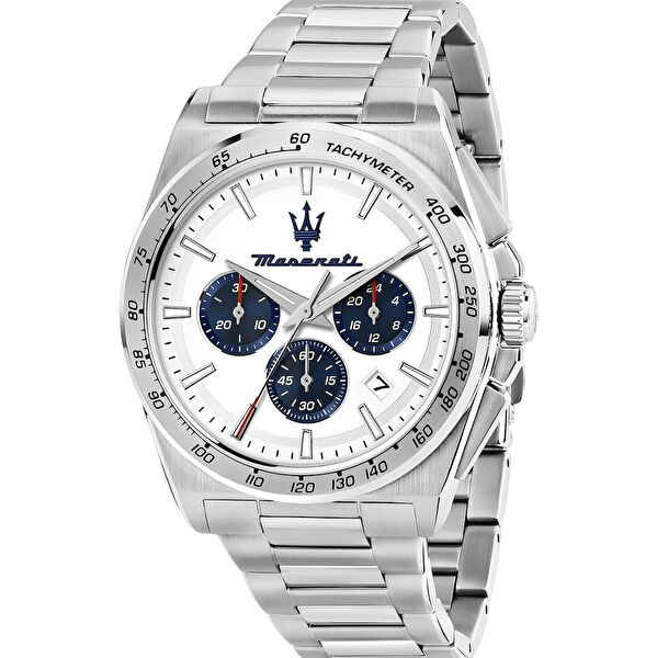 Maserati Erkek Kol Saati