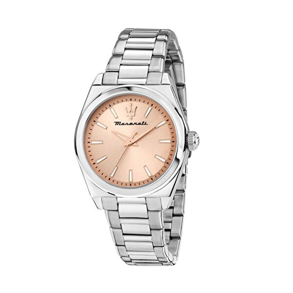 Maserati Kadın Kol Saati