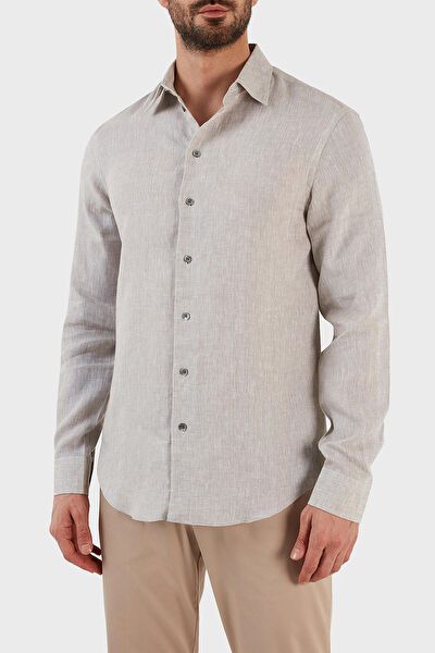 Emporio Armani Erkek Gömlek