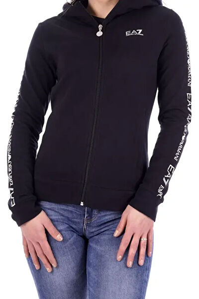 EA7 Kadın Sweatshirt
