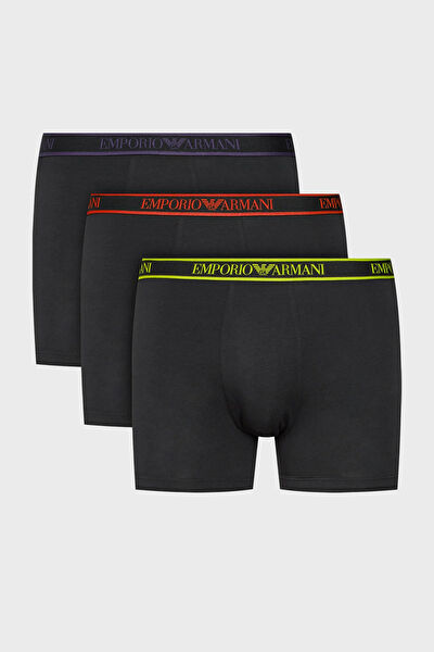 Emporio Armani Erkek Boxer, Slip, Külot