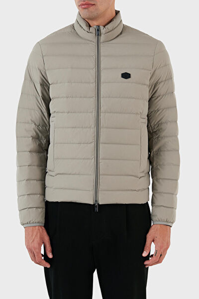 Emporio Armani Erkek Mont, Kaban