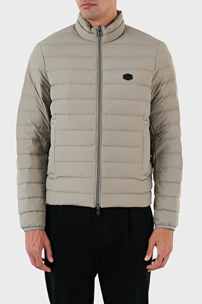 Emporio Armani Erkek Mont, Kaban