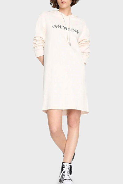 Armani Exchange Günlük Elbise