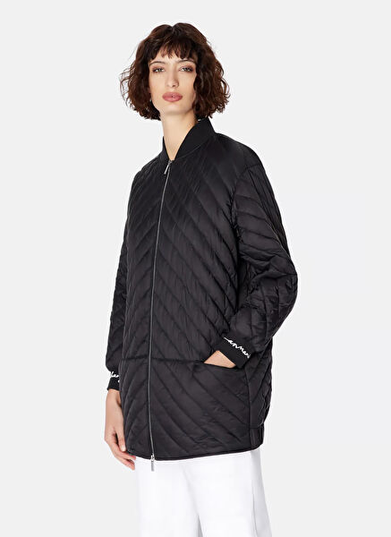 Armani Exchange Kadın Mont