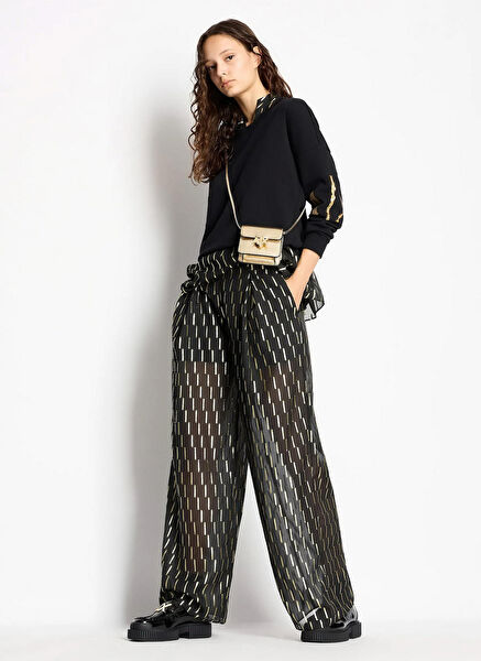 Armani Exchange Kadın Sweatshirt