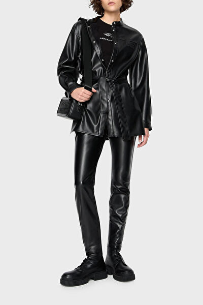 Armani Exchange Kadın Pantolon