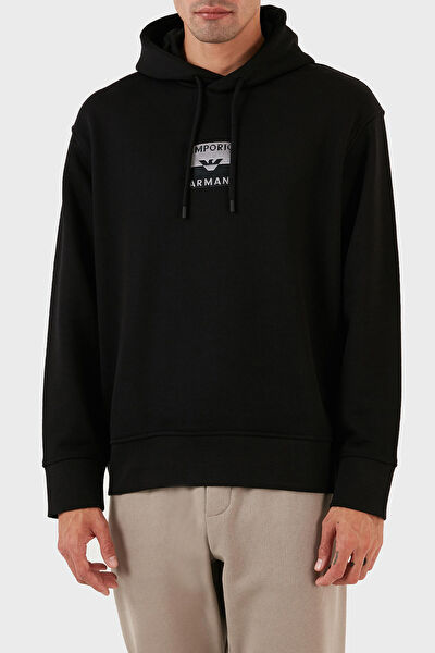 Emporio Armani Erkek Sweatshirt