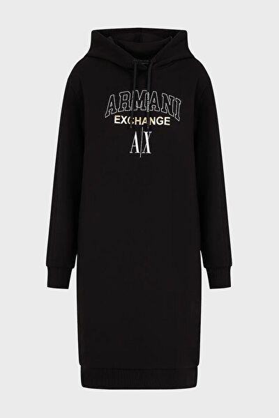 Armani Exchange Günlük Elbise