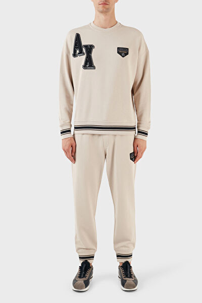 Armani Exchange Erkek Pantolon