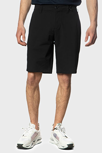 Armani Exchange Erkek Şort, Bermuda, Kapri