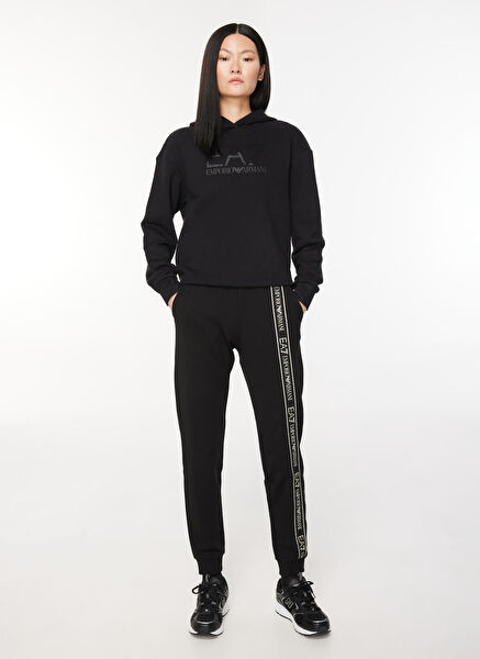 EA7 Kadın Sweatshirt