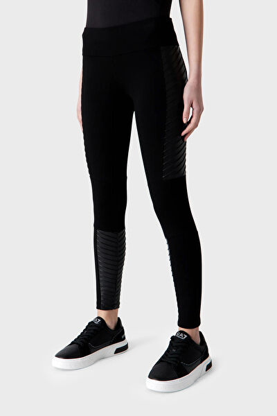 EA7 Kadın Tayt