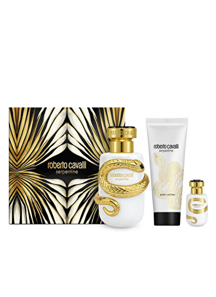 ROBERTO CAVALLI Parfüm Setleri