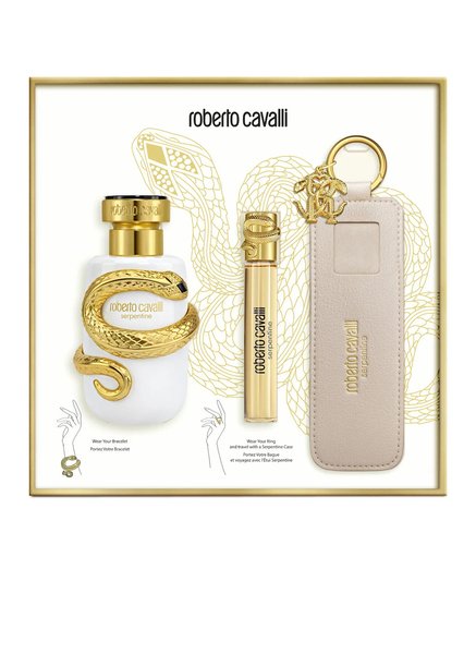 ROBERTO CAVALLI Parfüm