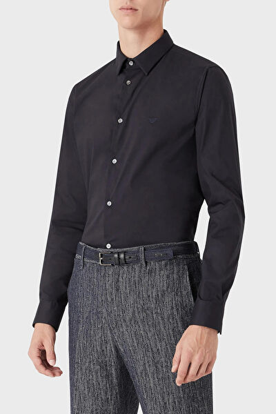 Emporio Armani Erkek Gömlek
