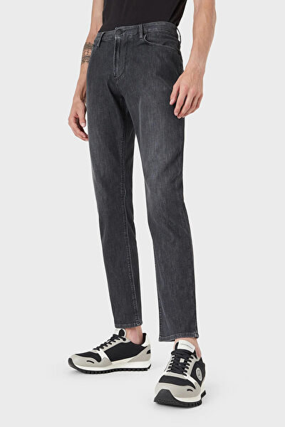 Emporio Armani Erkek Jeans