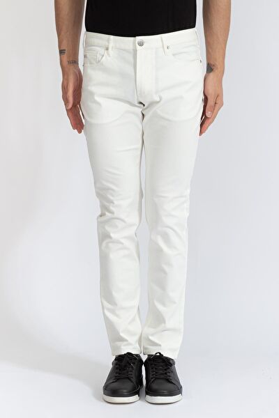 Emporio Armani Erkek Jeans