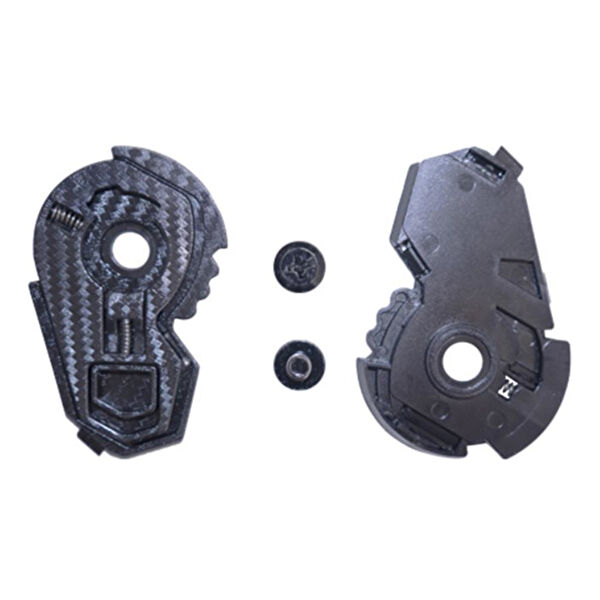 CGM Motosiklet Kaskları ve Yedek Parçaları