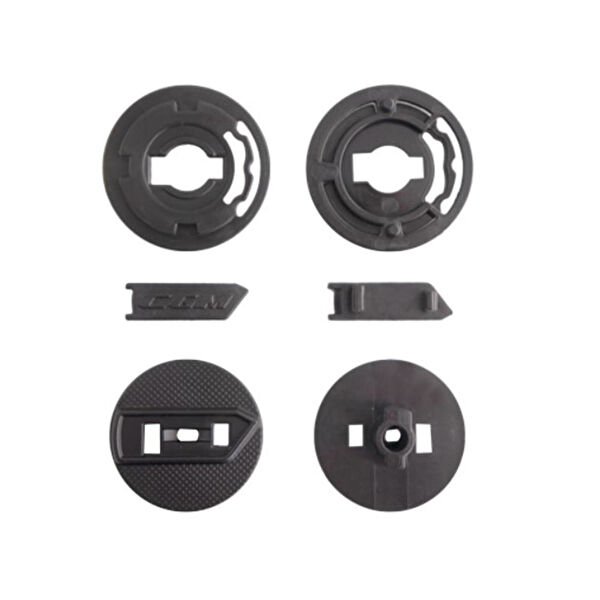 CGM Motosiklet Kaskları ve Yedek Parçaları