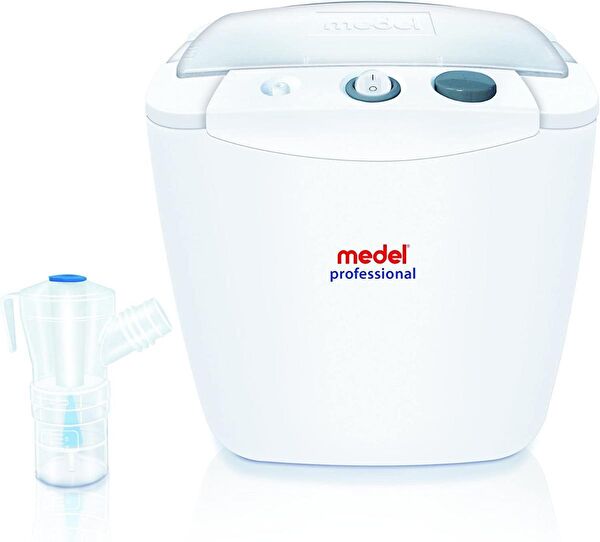 MEDEL Nebulizatör, Chamber