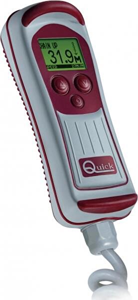 QUICK Tekne Irgat ve Irgat Ekipmanları