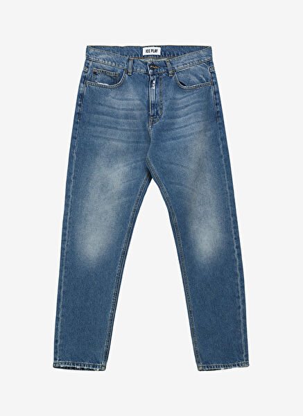 Ice Play Erkek Jeans