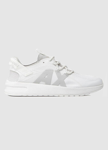 Armani Exchange Erkek Sneaker Ayakkabı