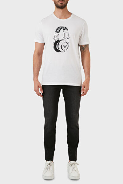 Emporio Armani Erkek Pantolon