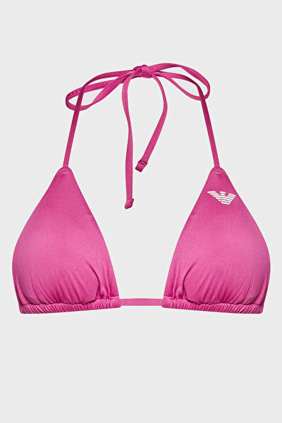 Emporio Armani Bikini Üstü