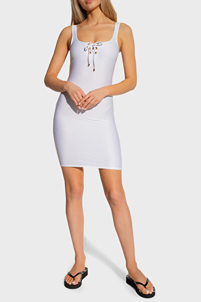 Emporio Armani Günlük Elbise