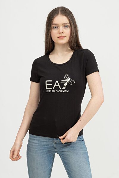 EA7 Kadın Tişört