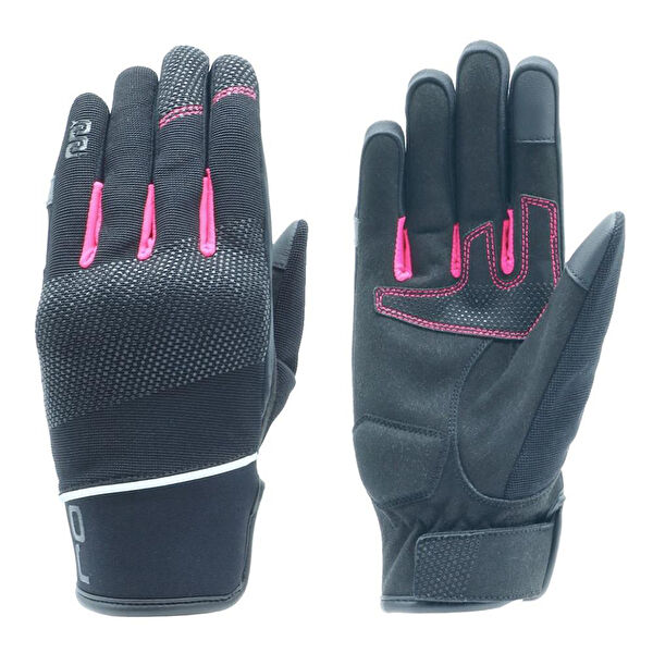 OJ Motosiklet Eldiveni