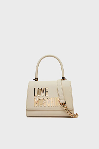 Love Moschino Kadın Omuz Çantası