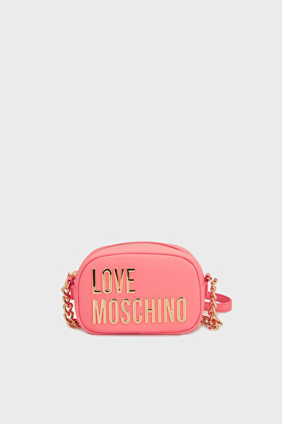 Love Moschino Kadın Omuz Çantası