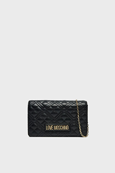 Love Moschino Kadın Omuz Çantası