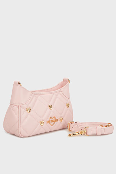 Love Moschino Kadın Postacı Çantası