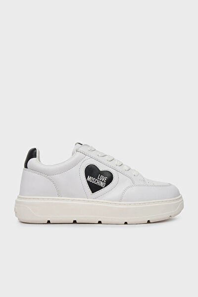 Love Moschino Kadın Sneaker Ayakkabı