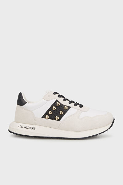 Love Moschino Kadın Sneaker Ayakkabı