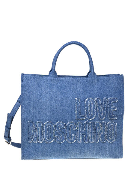 Love Moschino Kadın El Çantası