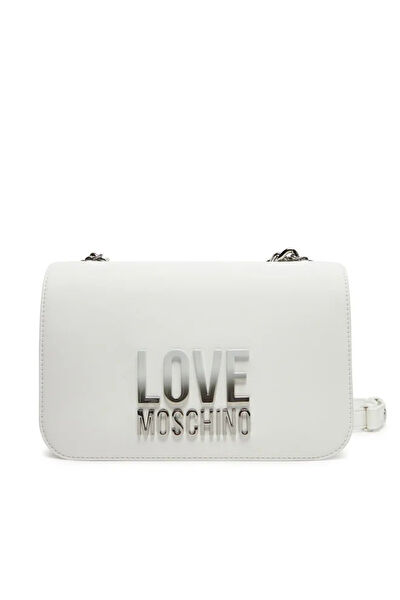 Love Moschino Kadın Omuz Çantası