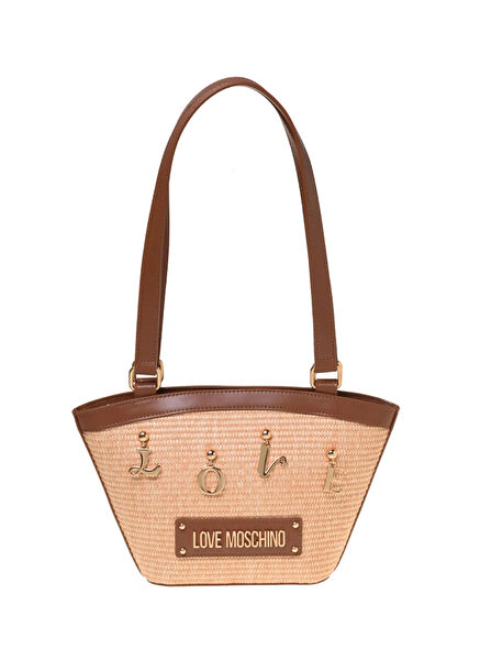 Love Moschino Kadın Omuz Çantası