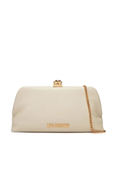 Love Moschino Kadın Postacı Çantası