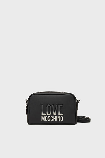 Love Moschino Kadın Omuz Çantası