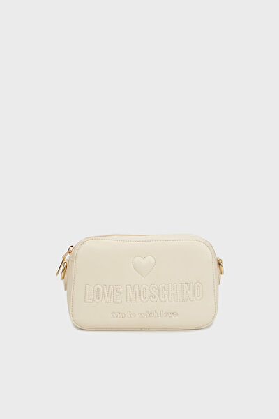 Love Moschino Kadın Omuz Çantası