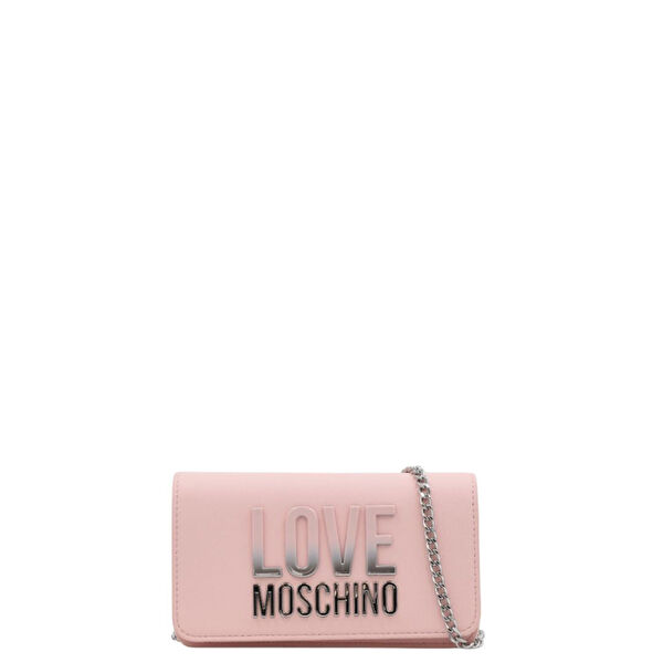 Love Moschino Kadın Postacı Çantası